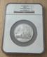 Chine 2010 Argent 5 Oz 50 Yuan Ngc Pf69uc Panda