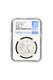 Chine 2025 Dragon 1 Oz Argent Ms-70 Ngc (premier Jour D'Émission, Dragon)