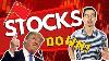 Les Tarifs De Trump Vont-ils Faire S'effondrer Vos Actions Chinoises Comme Alibaba, Nio Et Byd ? Je Vois Aussi Des Opportunités.