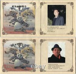 Médaille d'argent chinoise colorisée Kungfu Panda de Shanghai en Chine 180g COA