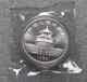 Monnaie Panda De Chine 1989 10 Yuan Monnaie En Argent Panda De Chine 1989 1 Oz Avec Boîte
