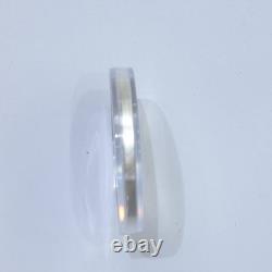 Monnaie en argent chinoise 1 oz Panda 2009. 999 Ag Non circulée et encapsulée