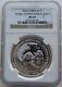 Ngc Ms69 Chine 2006 Exposition Horticole De Shenyang Pièce En Argent Panda 1oz 10y