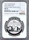 Ngc Ms70 Chine 2013 Expo Chine-asean 10e Anniversaire Pièce En Argent Panda 1oz S10y