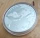 Panda Argent&eacute; Chinois 2023 De 10 Yuans. Argent Pur 999 De 1 Oz, Frapp&eacute; Par La Monnaie