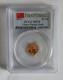 Panda En Or Chinois 2012 1/20 Oz (20 Yuan) Pcgs Ms70 Premier Coup Parfait Gem