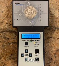 Pièce en argent Panda de Chine 10 Yuans 1 oz 1994 (Petite Date) BU