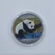 Pièce En Argent Chinoise Panda 30g 2016. 999 Ag Non Circulée Et Encapsulée