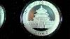 Pièces En Argent Panda Chinois 1 Oz De 1989 à 2011