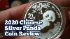 Revue De La Pièce D'argent Panda Chinois 2020 : Un Favori Des Collectionneurs De Pièces D'argent