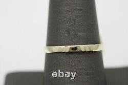 Sans Pierre Pièce Vintage de 20mm Chine Panda 1985 1/20 Oz en Or Jaune 14K Fini